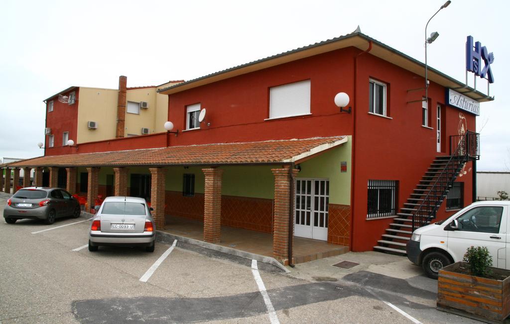Asturias Pensión